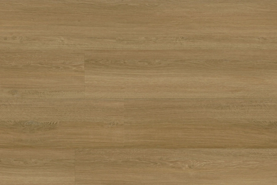 A close up of the wood grain on the floor.