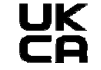 UKCA Certificate