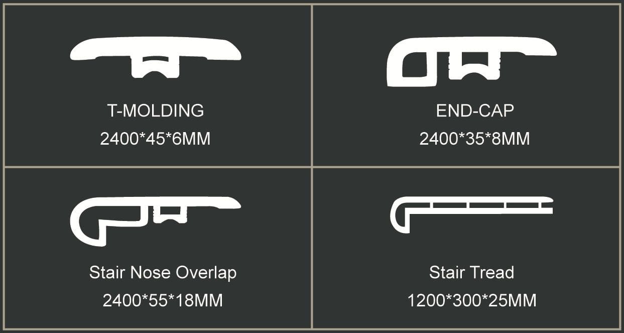 Rigid Finest Molding